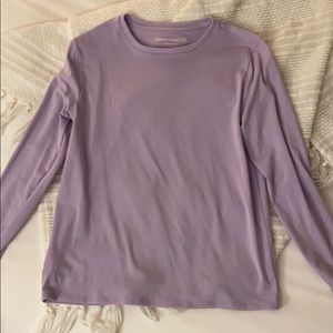 Outdoor Voices Ready Set Longsleeve